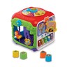 
      Sort & Discover Activity Cube
     - Item 1 of 2
